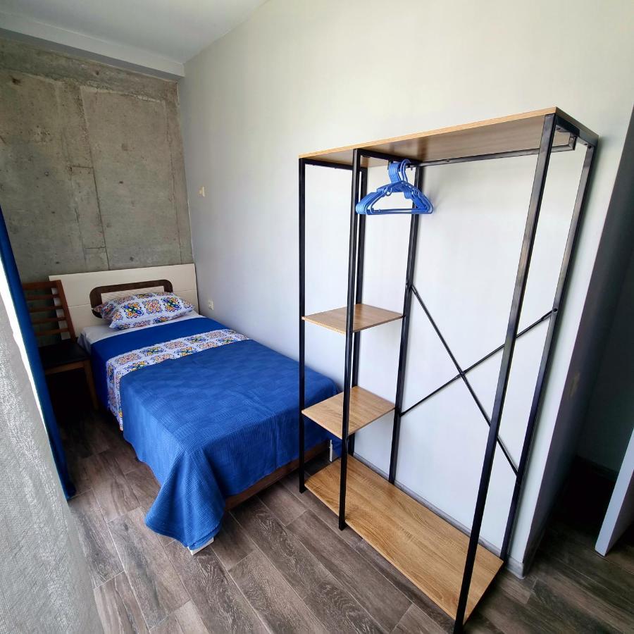 Gina Apartments Shekhvetili Ngoại thất bức ảnh